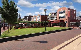 Hotel Parkzicht